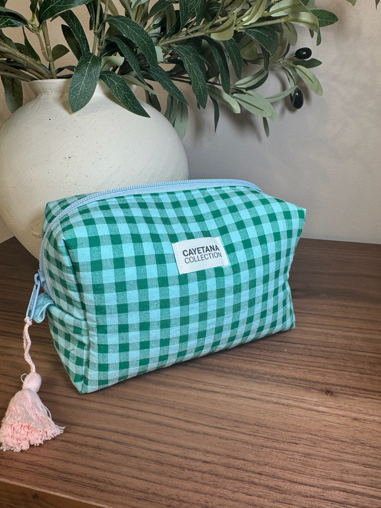 Neceser box