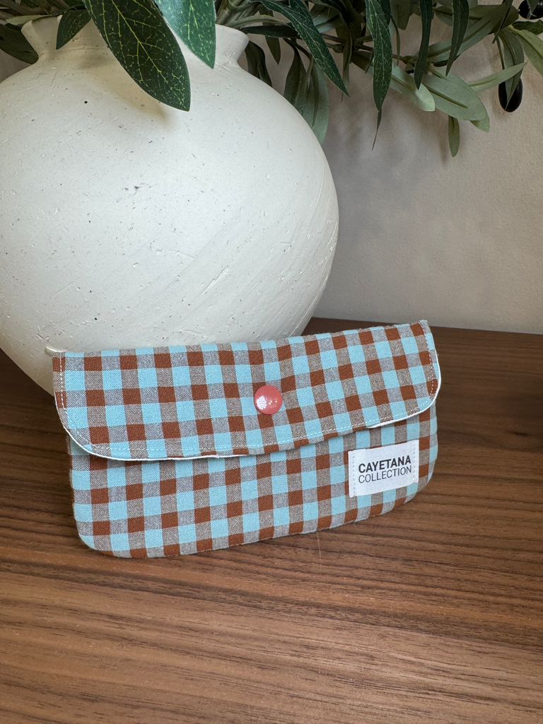 Funda gafas