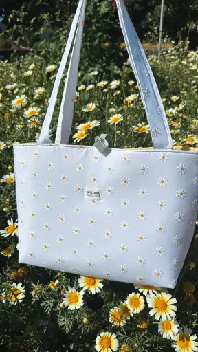 Bolso Margarita