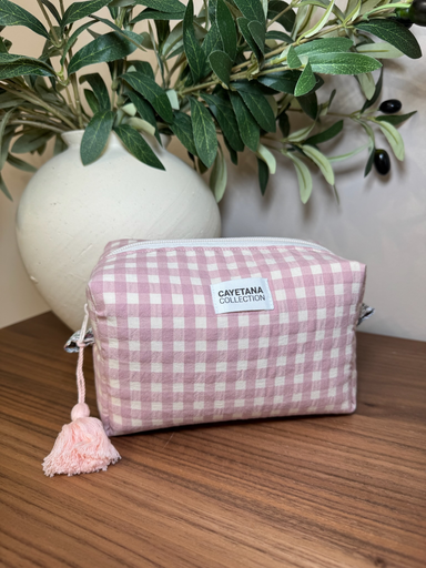 Neceser box