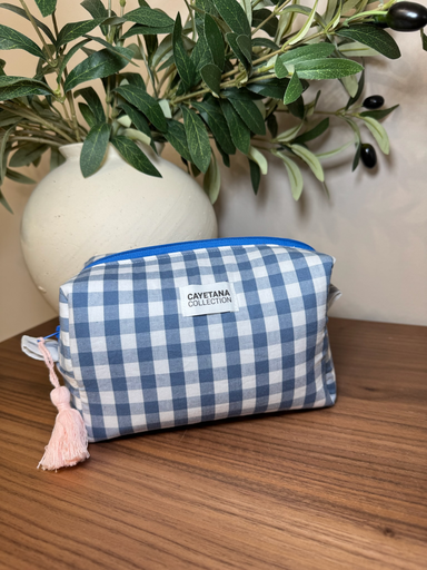 Neceser box 