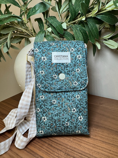 Bolso pequeño bandolera