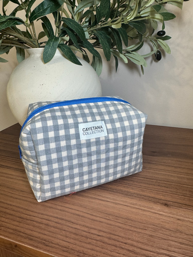 Neceser box