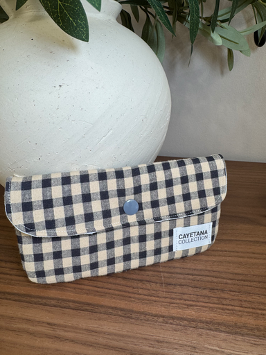 Funda de gafas
