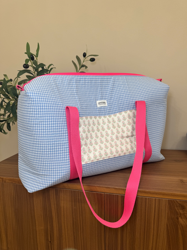 Bolsa viaje