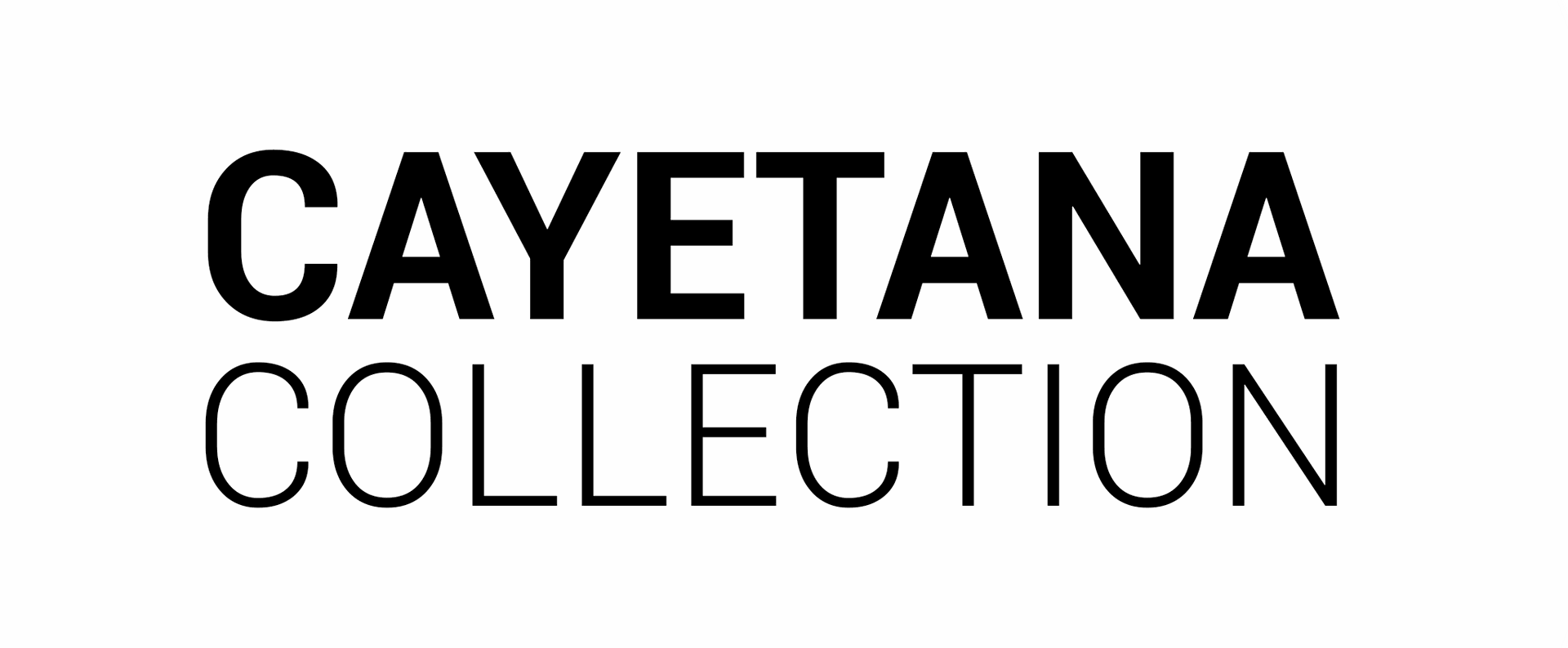 Cayetana Collection